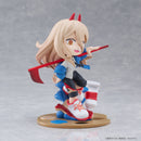 Chainsaw Man Bushiroad Creative PalVerse Pale.