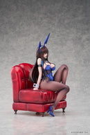 Piromizu HANABEE SHY GIRL MINAZUMI KASANE BUNNY GIRL VER. 1/6 SCALE FIGURE DELUXE EDITION