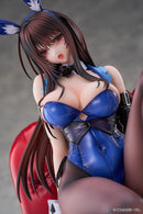 Piromizu HANABEE SHY GIRL MINAZUMI KASANE BUNNY GIRL VER. 1/6 SCALE FIGURE DELUXE EDITION