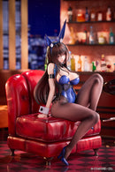 Piromizu HANABEE SHY GIRL MINAZUMI KASANE BUNNY GIRL VER. 1/6 SCALE FIGURE DELUXE EDITION