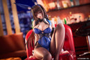 Piromizu HANABEE SHY GIRL MINAZUMI KASANE BUNNY GIRL VER. 1/6 SCALE FIGURE DELUXE EDITION