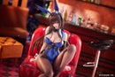 Piromizu HANABEE SHY GIRL MINAZUMI KASANE BUNNY GIRL VER. 1/6 SCALE FIGURE DELUXE EDITION