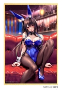 Piromizu HANABEE SHY GIRL MINAZUMI KASANE BUNNY GIRL VER. 1/6 SCALE FIGURE DELUXE EDITION
