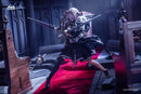 POCKET ART SERIES HASUKI PA009 SUCCUBUS SISTER FRIEDE 1/12 SCALE ACTION FIGURE NORMAL EDITION