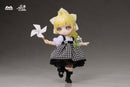 NEW CUDDLE HASUKI NF-001 FIORI 1/12 SCALE DEFORMED DOLL