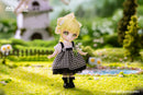 NEW CUDDLE HASUKI NF-001 FIORI 1/12 SCALE DEFORMED DOLL