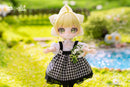 NEW CUDDLE HASUKI NF-001 FIORI 1/12 SCALE DEFORMED DOLL
