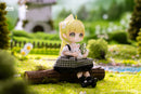 NEW CUDDLE HASUKI NF-001 FIORI 1/12 SCALE DEFORMED DOLL