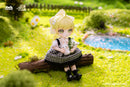 NEW CUDDLE HASUKI NF-001 FIORI 1/12 SCALE DEFORMED DOLL