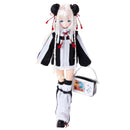 Luminous Street Azone international Mochizuki Uru -Angelic Girl- Ver. 1.1 Panda! White