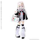 Luminous Street Azone international Mochizuki Uru -Angelic Girl- Ver. 1.1 Panda! White