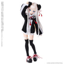 Luminous Street Azone international Mochizuki Uru -Angelic Girl- Ver. 1.1 Panda! White