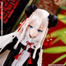 Luminous Street Azone international Mochizuki Uru -Angelic Girl- Ver. 1.1 Panda! White