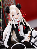 Luminous Street Azone international Mochizuki Uru -Angelic Girl- Ver. 1.1 Panda! White