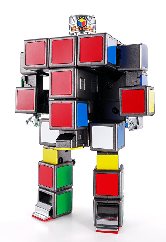 Bandai Chogokin Rubik's Cube