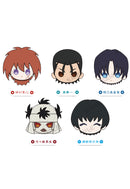 Rurouni Kenshin: Meiji Swordsman Romantic Story Bushiroad Creative Pingurumi Rurouni Kenshin: Meiji Kenkaku Romantan - Kyoto Douran