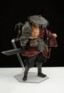 MASTER OF POISON SHI KE REN XING ZHANG QING 1/12 SCALE ACTION FIGURE
