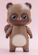 Little Fox with Two Tails EMBER TOYS Chibi Creature Ponkichi