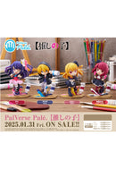 Oshi no Ko Bushiroad Creative PalVerse Pale.