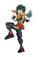 My Hero Academia: You're Next FuRyu Trio-Try-iT Figure -Izuku Midoriya-
