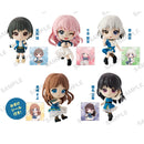 BanG Dream! It’s MyGO!!!!! BUSHIROAD CREATIVE Collection Figure RICH BOX ver.