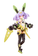 Megami Device Kotobukiya PUNI MOFU Tu (Re-run)