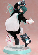 Kuma Kuma Kuma Bear Punch! PRISMA WING Yuna 1/7 Scale Figure