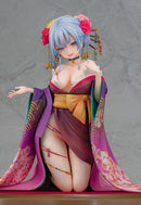 Master and Servant Ecstasy Daiki Kougyo Shion Oiran Ver. (Healthy Ver.)