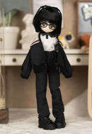MOMOTALE CICADA TIME SERIES MJD (MECHANICAL JOINT DOLL)