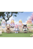 MIANA TEA PARTY IN THE FOREST SERIES JOTOYS TRADING FIGURE