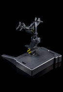 Macross: Do You Remember Love? ARCADIA Macross Variable Stand (re-run)