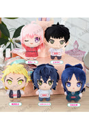 Witch Watch Bushiroad Creative Puchish!