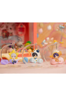 Love and Deepspace Myethos The Heart Swaying chibi figure series