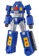 Machine Robo Revenge of Cronos MEGAHOUSE Machine build Series Battle Robo