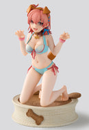 MY TEEN ROMANTIC COMEDY SNAFU CLIMAX AFORCE YUIGAHAMA YUI 1/7 SCALE FIGURE