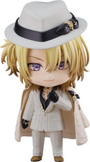 2429 Nijisanji Nendoroid Luca Kaneshiro