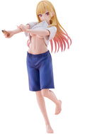 My Dress-Up Darling TENITOL TALL Marin Kitagawa Gojo's Gym Uniform ver.