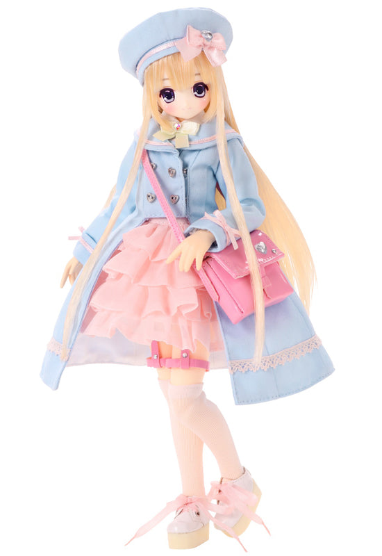 EX Cute 15th Series Melty Cute Azone international My Little Funny Koron (Pastel Girl Ver.)