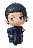 Jujutsu Kaisen Bandai Tekupiku Geto Suguru -Tokyo Jujutsu High School-