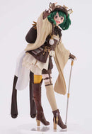 MACROSS FRONTIER SEGA FIGURIZMα Ranka Lee Oshare Macross Revolution Ver.