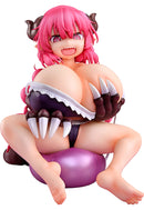 Miss Kobayashi's Dragon Maid Kaitendoh Ilulu