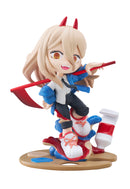 Chainsaw Man Bushiroad Creative PalVerse Pale.