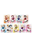 Love Live! School Idol Festival Bushiroad Creative Square Can Badge Collection Aqours China Dress Ver.