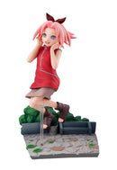 NARUTO MEGAHOUSE G.E.M. series Sakura Haruno GO!【with gift】