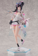 Neural Cloud SHIBUYA SCRAMBLE FIGURE Vee