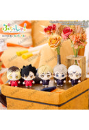 Haikyu!! Bushiroad Creative Puchish! Haikyu!! Vol.2