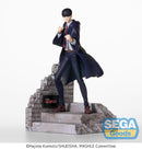 MASHLE: MAGIC AND MUSCLES SEGA Luminasta Mash Burnedead