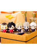 Haikyu!! BUSHIROAD CREATIVE Puchish! Vol.2