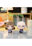 BanG Dream! Bushiroad Creative Puchish! Plush sumimi