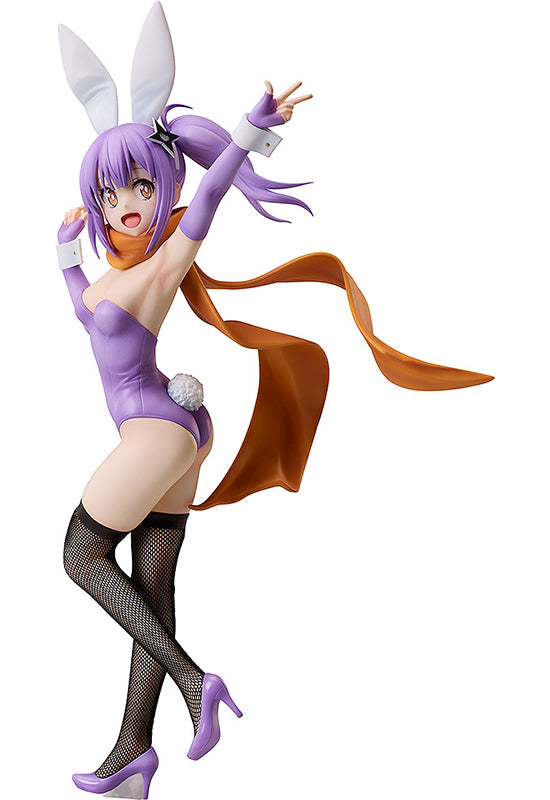 A Ninja and an Assassin Under One Roof FREEing Satoko Kusagakure: Bunn